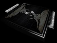 3D Reversi Deluxe 2.0 screenshot. Click to enlarge!