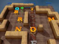 3D Word Slider 1.0 screenshot. Click to enlarge!