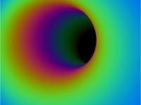 3D Wormhole 2.12 screenshot. Click to enlarge!