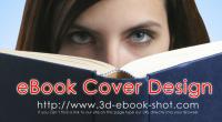 3D eBook Shot 2.00 screenshot. Click to enlarge!