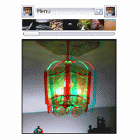 3DPhotoFree 1.4.0 screenshot. Click to enlarge!