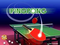 3DRT PingPong 1.0 screenshot. Click to enlarge!