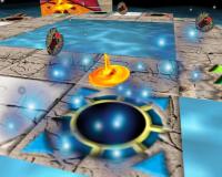 3DSpins! 2 Pharaon Blade for Windows V1.0 screenshot. Click to enlarge!