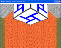 3DVideoCreator 1.0 screenshot. Click to enlarge!