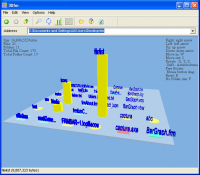 3Dfm 1.0 screenshot. Click to enlarge!