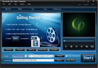 4Easysoft ASF Video Converter 3.1.16 screenshot. Click to enlarge!