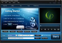 4Easysoft Apple TV Video Converter 3.1.16 screenshot. Click to enlarge!
