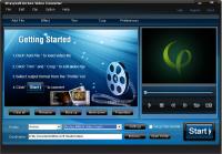 4Easysoft Archos Video Converter 4.0.26 screenshot. Click to enlarge!