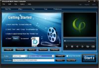 4Easysoft MOV Video Converter 3.1.26 screenshot. Click to enlarge!