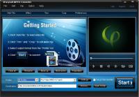 4Easysoft MPEG Converter 3.1.22 screenshot. Click to enlarge!
