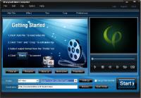 4Easysoft Mod Converter 3.2.26 screenshot. Click to enlarge!
