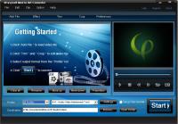 4Easysoft Mod to AVI Converter 3.2.26 screenshot. Click to enlarge!