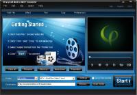 4Easysoft Mod to Mov Converter 3.1.26 screenshot. Click to enlarge!