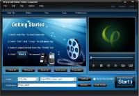 4Easysoft Nokia Video Converter 3.2.26 screenshot. Click to enlarge!