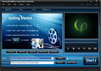 4Easysoft RMVB to Zune Video Converter 3.1.14 screenshot. Click to enlarge!