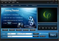 4Easysoft Sansa Video Converter 3.3.22 screenshot. Click to enlarge!