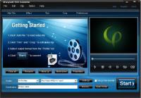 4Easysoft TOD Converter 3.3.16 screenshot. Click to enlarge!