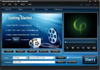 4Easysoft Video to PMP Converter 3.1.18 screenshot. Click to enlarge!