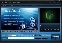 4Easysoft WMV Converter 3.2.22 screenshot. Click to enlarge!