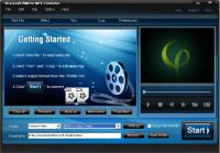 4Easysoft WMV to MP4 Converter 3.1.32 screenshot. Click to enlarge!