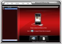 4Easysoft iPhone Rip 3.1.38 screenshot. Click to enlarge!