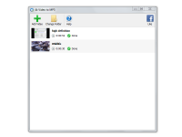 4K Video to MP3 2.3.1.833 screenshot. Click to enlarge!