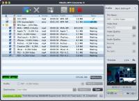 4Media MP4 Converter for Mac 7.7.2.20130805 screenshot. Click to enlarge!