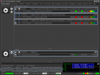 4T2 Content Analyser 0.10.1 screenshot. Click to enlarge!