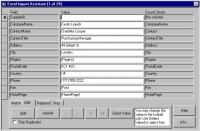 4TOPS Excel Import to MS Access 03 6.0 screenshot. Click to enlarge!