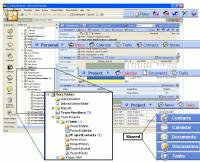 4Team for Outlook 1.98.0242 screenshot. Click to enlarge!