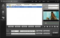 4Videosoft DVD to MP3 Converter 3.1.08 screenshot. Click to enlarge!
