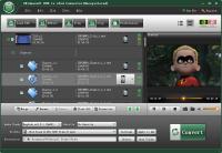 4Videosoft DVD to iPod Converter 5.0.10 screenshot. Click to enlarge!