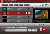 4Videosoft PS3 ???? 5.0.8 screenshot. Click to enlarge!