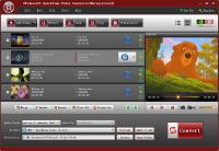 4Videosoft QuickTime Video Converter 5.1.10 screenshot. Click to enlarge!