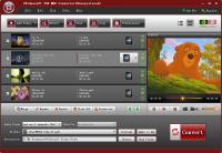 4Videosoft Tod Mod Converter 4.0.16 screenshot. Click to enlarge!