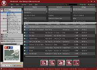 4Videosoft iPod Manager 5.0.32 screenshot. Click to enlarge!