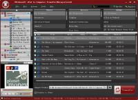 4Videosoft iPod to Computer Transfer 5.1.12 screenshot. Click to enlarge!