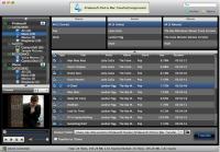 4Videosoft iPod to Mac Transfer 5.0.8 screenshot. Click to enlarge!