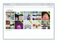 4k Stogram 2.4.1.1296 screenshot. Click to enlarge!