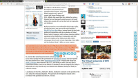4qu for Firefox 1.0.3 screenshot. Click to enlarge!