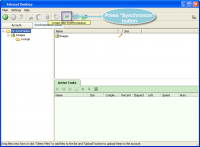 4shared Desktop 4.0.0 screenshot. Click to enlarge!
