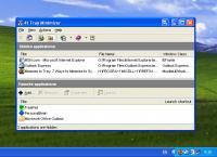 4t Tray Minimizer Free 5.52 screenshot. Click to enlarge!