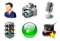 50.000 Vista Icons - Full Vista Bundle 1.0 screenshot. Click to enlarge!