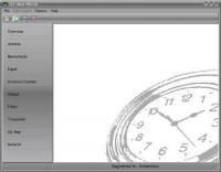 555 Timer PRO 3.2 screenshot. Click to enlarge!