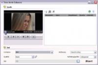 5star Movie Enhancer 1.0.7.1026 screenshot. Click to enlarge!