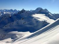 7art Skiing Wonders ScreenSaver 2.3 screenshot. Click to enlarge!