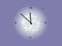 7art Venus Clock ScreenSaver 1.1 screenshot. Click to enlarge!