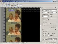 7yuv 2.4 screenshot. Click to enlarge!