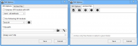 7z SFX Builder 2.1 screenshot. Click to enlarge!