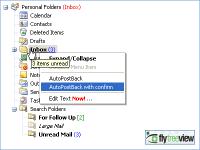 9Rays.Net TreeView for ASP.NET 3.6 screenshot. Click to enlarge!